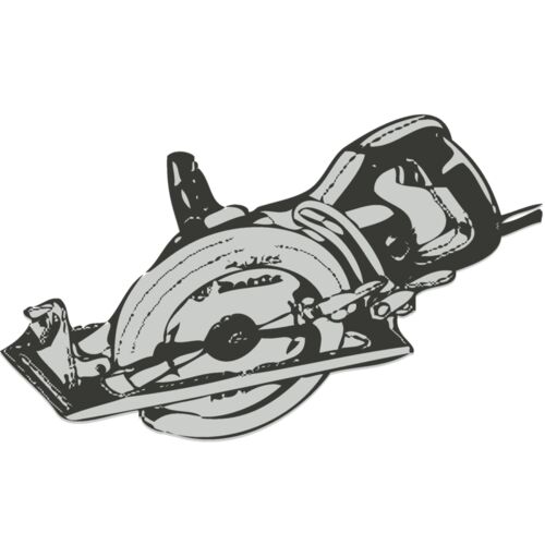 Tools 30   Circular Saw Thumbnail