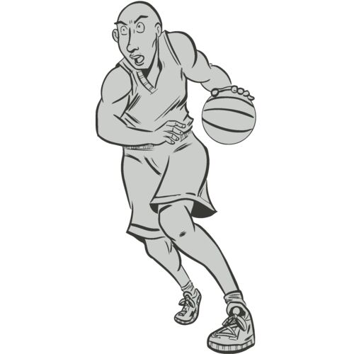 Basketball 1 Thumbnail