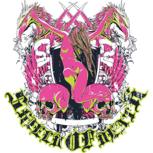 designious t shirt design 272 Thumbnail