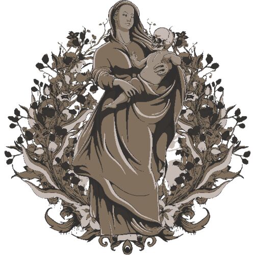 designious t shirt design 287 Thumbnail