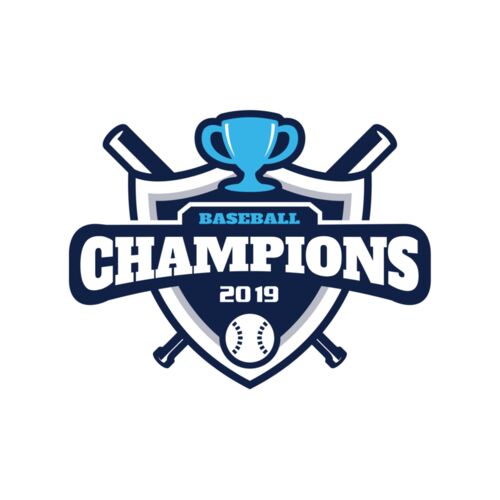 Champions Baseball logo 01 Thumbnail
