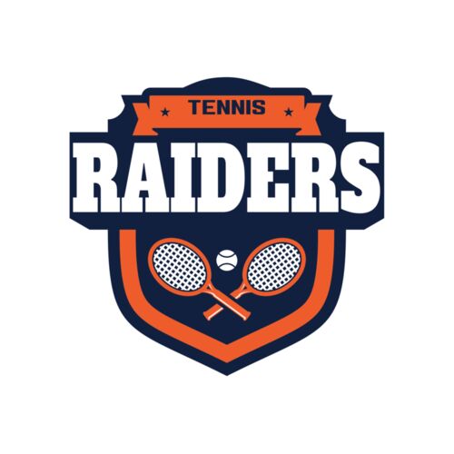 Raiders Tennis logo 01 Thumbnail