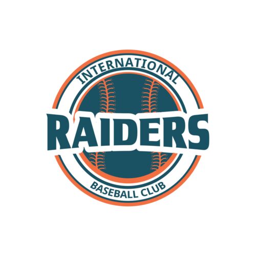 Baseball Logo Team 02 Thumbnail