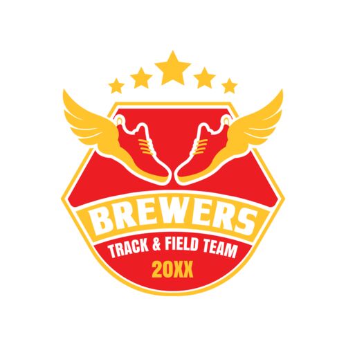 Brewers Track & Field Team 01 Thumbnail