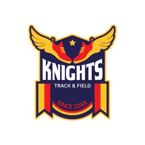 Knights Track & Field 01 Thumbnail