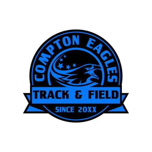 Compton Eagles Track & Field 02 Thumbnail