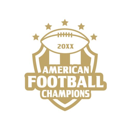 American Football Champions 01 Thumbnail