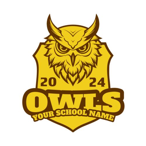 School Owls 03 Thumbnail
