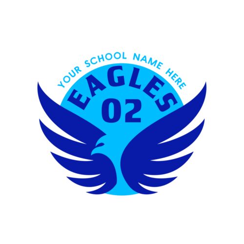 School Eagles 10 Thumbnail