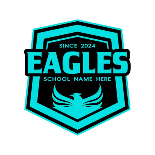 School Eagles 12 Thumbnail