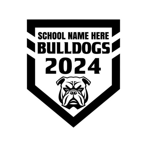 School Bulldog 02 Thumbnail