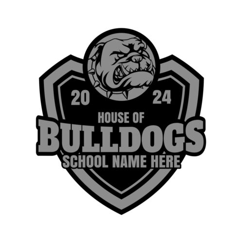 School Bulldog 03 Thumbnail