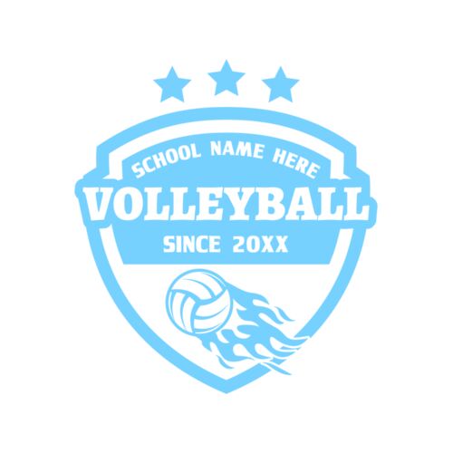 Volleyball 06 Thumbnail