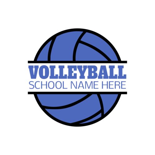 Volleyball 07 Thumbnail