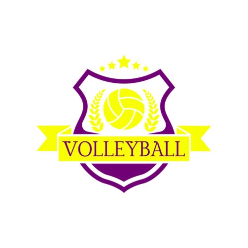 Volleyball 10 Thumbnail