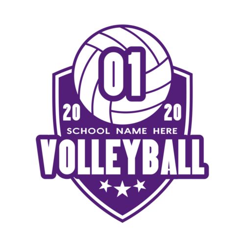 Volleyball 33 Thumbnail