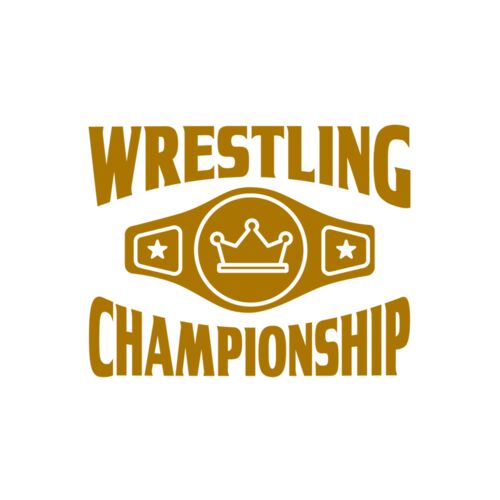 Wrestling 01 Thumbnail