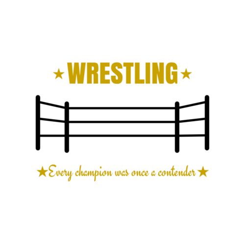 Wrestling 21 Thumbnail