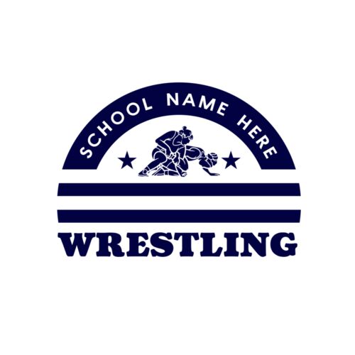 Wrestling 38 Thumbnail