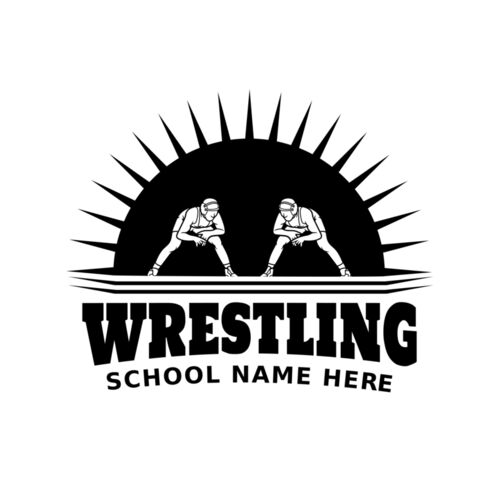 Wrestling 44 Thumbnail