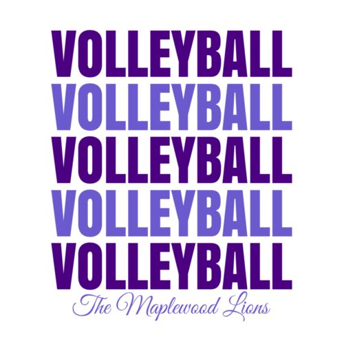 Volleyball 44 Thumbnail