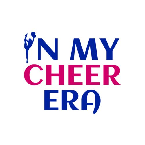 Cheerleading 45 Thumbnail