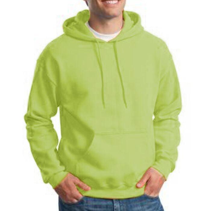 DryBlend ® Pullover Hooded Sweatshirt Thumbnail
