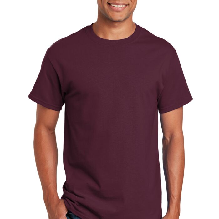 Ultra Cotton ® 100% Cotton T Shirt Thumbnail