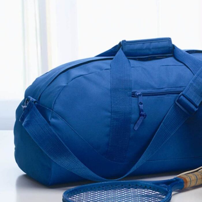 Recycled Large Duffel Thumbnail