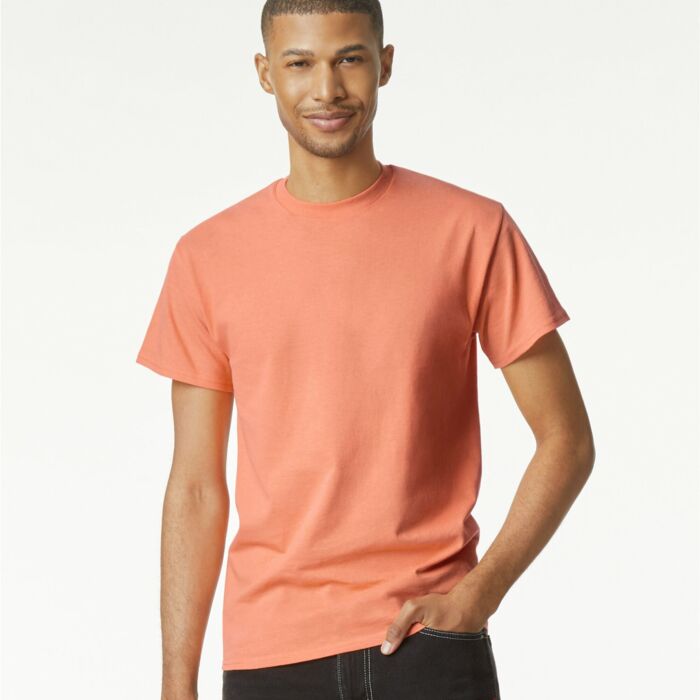 Heavy Cotton T-Shirt - Superior Thumbnail