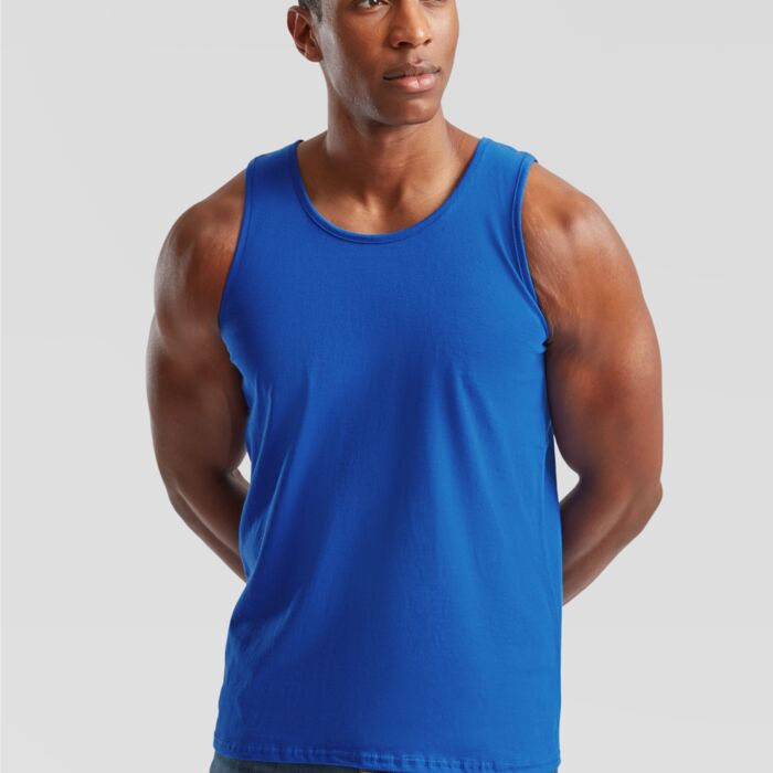 Athletic Vest Thumbnail