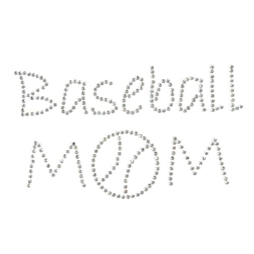 Baseball Mom Thumbnail