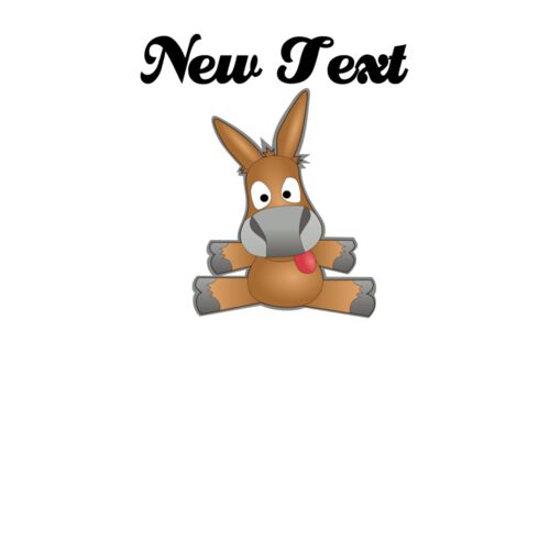 Donkey name Thumbnail