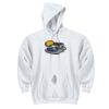 DryBlend ® Pullover Hooded Sweatshirt Thumbnail