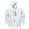 DryBlend ® Pullover Hooded Sweatshirt Thumbnail