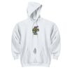 DryBlend ® Pullover Hooded Sweatshirt Thumbnail