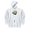 DryBlend ® Pullover Hooded Sweatshirt Thumbnail