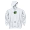 DryBlend ® Pullover Hooded Sweatshirt Thumbnail