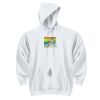 DryBlend ® Pullover Hooded Sweatshirt Thumbnail