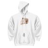 DryBlend ® Pullover Hooded Sweatshirt Thumbnail