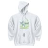 DryBlend ® Pullover Hooded Sweatshirt Thumbnail