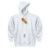 DryBlend ® Pullover Hooded Sweatshirt Thumbnail