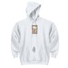 DryBlend ® Pullover Hooded Sweatshirt Thumbnail