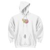 DryBlend ® Pullover Hooded Sweatshirt Thumbnail