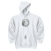 DryBlend ® Pullover Hooded Sweatshirt Thumbnail