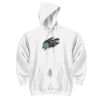 DryBlend ® Pullover Hooded Sweatshirt Thumbnail