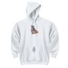 DryBlend ® Pullover Hooded Sweatshirt Thumbnail