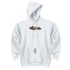 DryBlend ® Pullover Hooded Sweatshirt Thumbnail