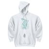 DryBlend ® Pullover Hooded Sweatshirt Thumbnail