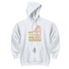 DryBlend ® Pullover Hooded Sweatshirt Thumbnail